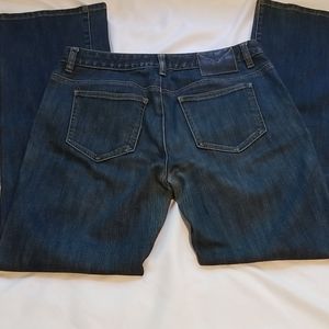 Michael Kors women's Straight Leg Size 6 EUC